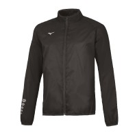 MIZUNO TEAM AUTHENTIC RAIN JACKET