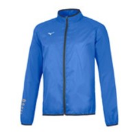 MIZUNO TEAM AUTHENTIC RAIN JACKET