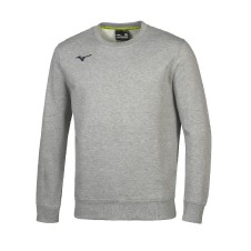 MIZUNO TEAM SWEAT HOODIE UOMO