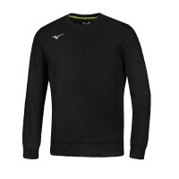 MIZUNO TEAM SWEAT HOODIE UOMO