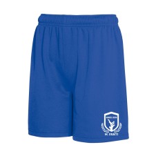 SPORT SHORT LICEO FANTI ROYAL