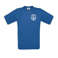 T-SHIRT LICEO FANTI ROYAL