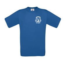 T-SHIRT LICEO FANTI ROYAL