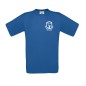 T-SHIRT LICEO FANTI ROYAL