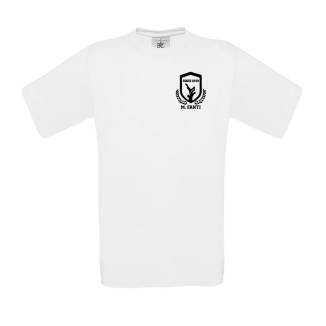 T-SHIRT LICEO FANTI BIANCO