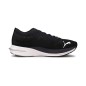 PUMA DEVIATE NITRO Puma Black - Puma Silver