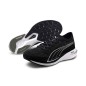 PUMA DEVIATE NITRO Puma Black - Puma Silver