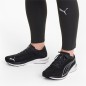 PUMA DEVIATE NITRO Puma Black - Puma Silver