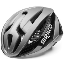 CASCO BRIKO QUASAR SILVER NERO 