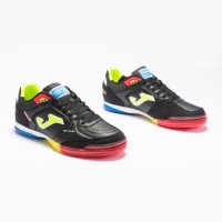 JOMA TOP FLEX SALA NERO