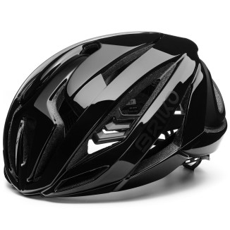 CASCO BRIKO QUASAR NERO 