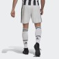 ADIDAS JUVENTUS PANTALONCINO HOME 2021/22