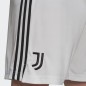 ADIDAS JUVENTUS PANTALONCINO HOME 2021/22