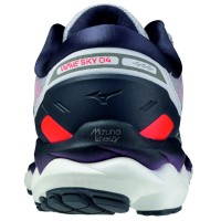 MIZUNO WAVE SKY 4 WOS