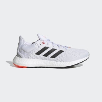 ADIDAS PUREBOOST 21WHITE