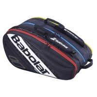 A Tutto Campo - ZAINO PADEL BABOLAT RH TEAM PADEL NERO