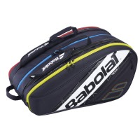 A Tutto Campo - ZAINO PADEL BABOLAT RH TEAM PADEL NERO