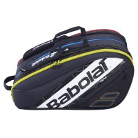 A Tutto Campo - ZAINO PADEL BABOLAT RH TEAM PADEL NERO