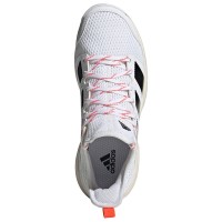 A Tutto Campo - ADIDAS STABIL Junior White/Black/Solred FZ4655