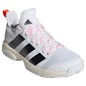 ADIDAS STABIL JR White/Black/Solred