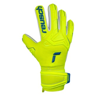 REUSCH ATTRAKT FREEGEL SILVER