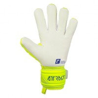 A Tutto Campo - REUSCH ATTRAKT FREEGEL SILVER PORTIERE GK GUANTI