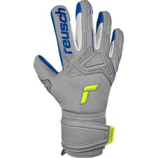 REUSCH ATTRAKT FREEGEL SILVER