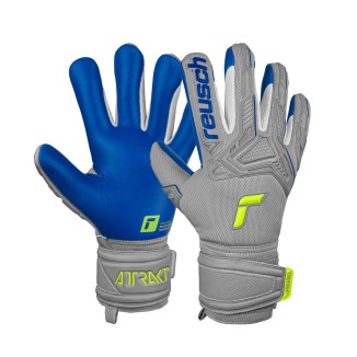 A Tutto Campo - REUSCH ATTRAKT FREEGEL SILVER PORTIERE GK GUANTI