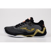 A Tutto Campo - Scarpe Padel JOMA ACE PRO BLACK GOLD