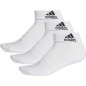 CALZA ADIDAS CUSHIONED ANK 3PP