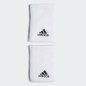 ADIDAS POLSINO TENNIS LARGE BIANCO