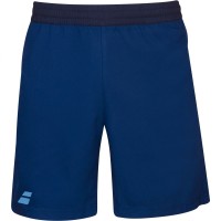A Tutto Campo - BABOLAT PLAY SHORT MENNAVY 191403