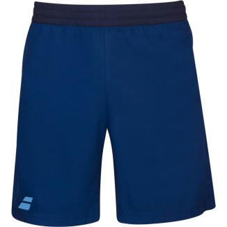 A Tutto Campo - BABOLAT PLAY SHORT MENNAVY 191403