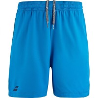 A Tutto Campo - BABOLAT PLAY SHORT MEN 191403 pantaloncino padel tennis