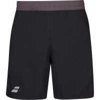 A Tutto Campo - BABOLAT PLAY SHORT MEN 191403 pantaloncino padel tennis