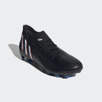 A Tutto Campo - ADIDAS PREDATOR EDGE.3 FG NERO GW9856