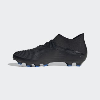 ADIDAS PREDATOR EDGE.3 FG NERO