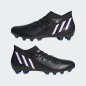 ADIDAS PREDATOR EDGE.3 FG NERO