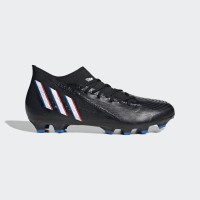 A Tutto Campo - ADIDAS PREDATOR EDGE.3 FG NERO GW9856