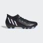 ADIDAS PREDATOR EDGE.3 FG NERO