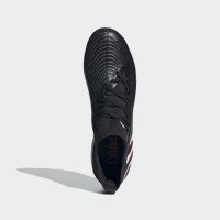 A Tutto Campo - ADIDAS PREDATOR EDGE.3 FG NERO GW9856