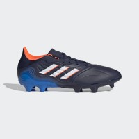 A Tutto Campo - ADIDAS COPA SENSE.2 FG NAVY WHITE BLU GW7388