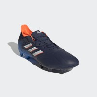 A Tutto Campo - ADIDAS COPA SENSE.2 FG NAVY WHITE BLU GW7388