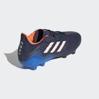 A Tutto Campo - ADIDAS COPA SENSE.2 FG NAVY WHITE BLU GW7388