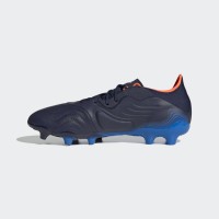 A Tutto Campo - ADIDAS COPA SENSE.2 FG NAVY WHITE BLU GW7388