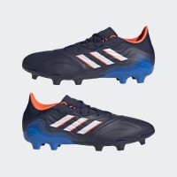 A Tutto Campo - ADIDAS COPA SENSE.2 FG NAVY WHITE BLU GW7388