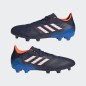 ADIDAS COPA SENSE.2 FG NAVY WHITE BLU