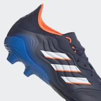 A Tutto Campo - ADIDAS COPA SENSE.2 FG NAVY WHITE BLU GW7388