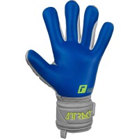 A Tutto Campo - REUSCH ATTRAKT FREEGEL SILVER PORTIERE GK GUANTI JUNIOR