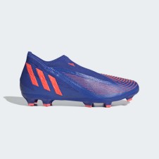 A Tutto Campo - ADIDAS PREDATOR EDGE .3 LL fg  GW2278 scarpe calcio